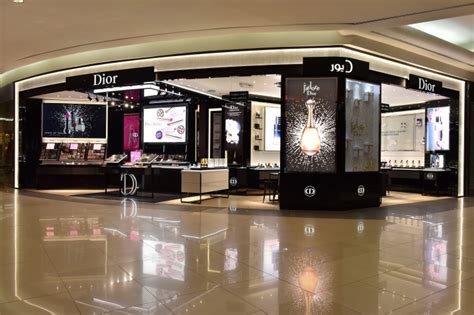 christian dior boutique riyadh